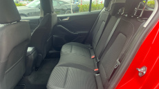 Ford Focus 1.0 EcoBoost Hybrid mHEV Titanium 5dr Auto Petrol Hatchback